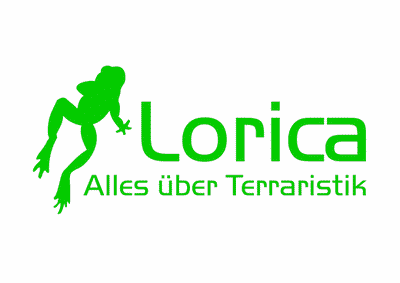Terraristik Lorica Logo