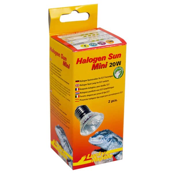 H Sun mini 20