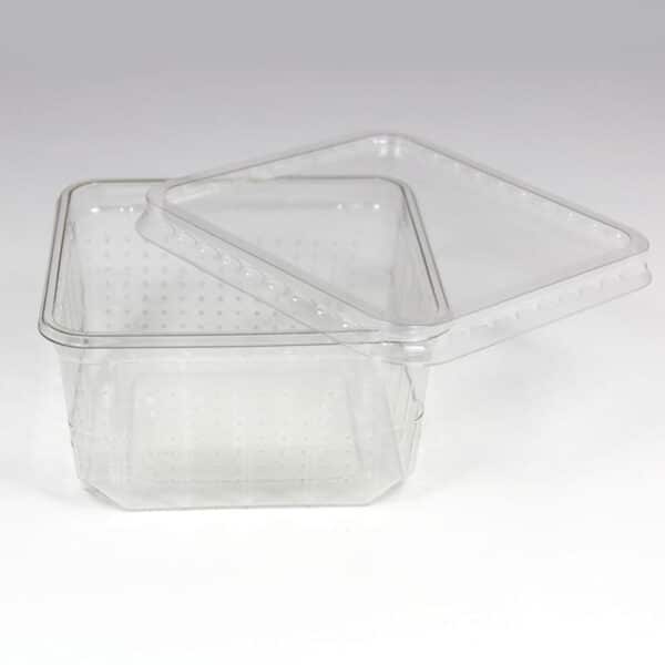 Hrimchendose gelocht