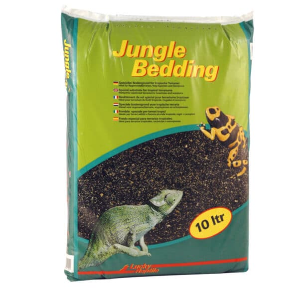 Jungle Bedding 4