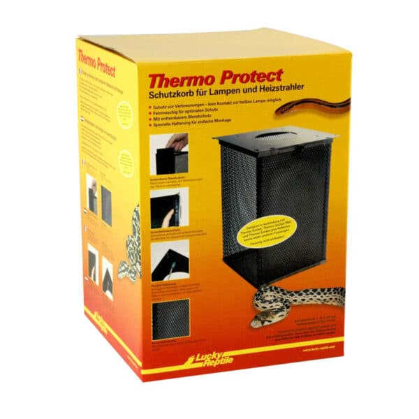 Thermo Protect
