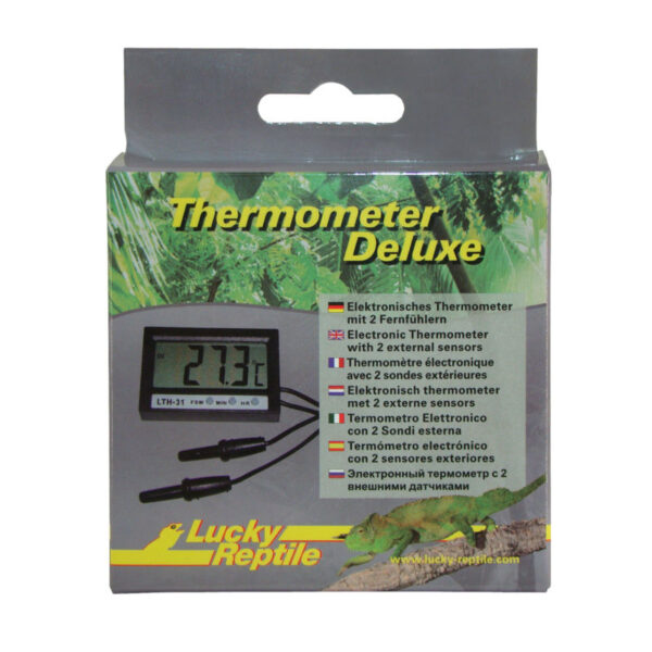Thermo.meter Deluxe 2