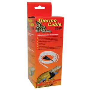 Thermocable 25
