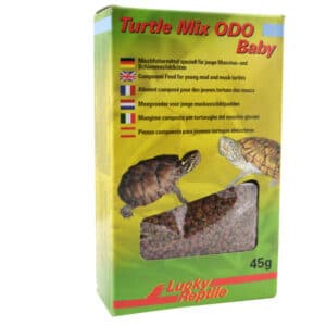 Turtle Mix ODO Baby