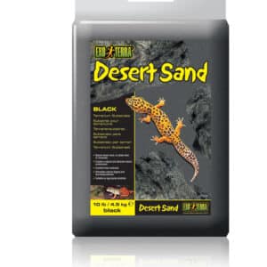 Desert Sand Schwarz