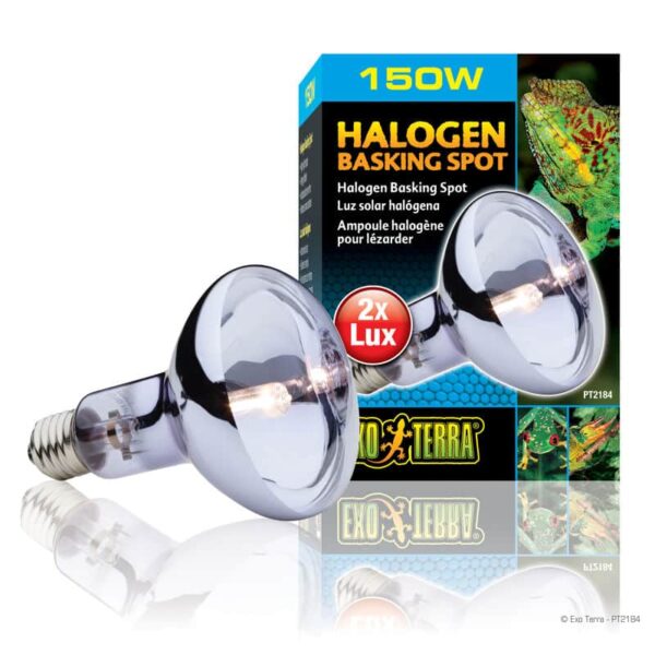 Halogen Spot 150