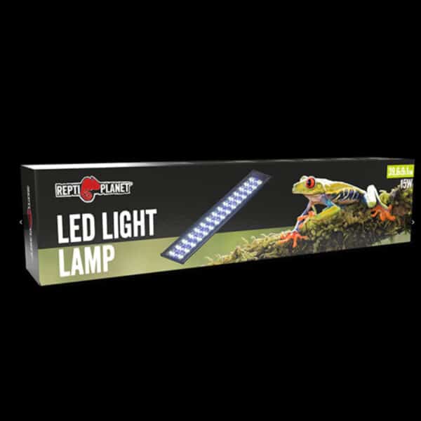 LED Reptiplanet 5
