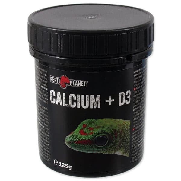 Calcium Ergänzungsfutter