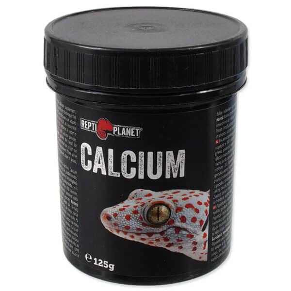 Calcium Ergänzungsfutter