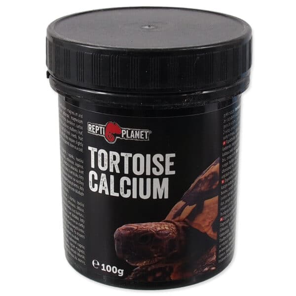 Turtles Futter