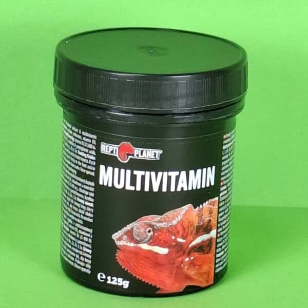 Multivitamin – Bild 2