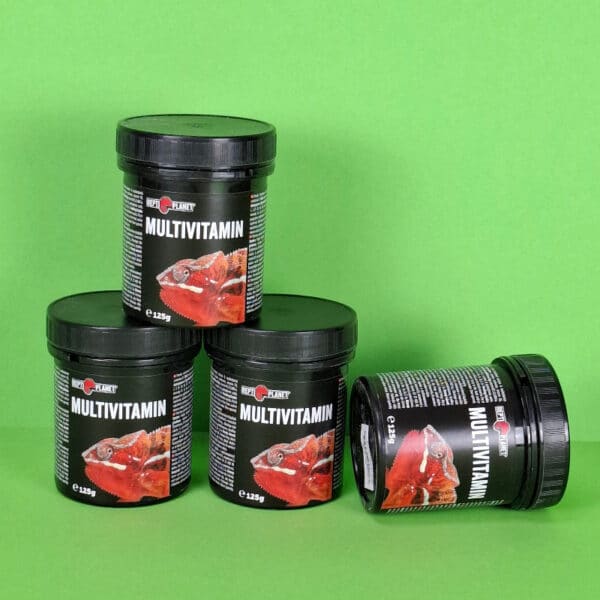 Multivitamin – Bild 3