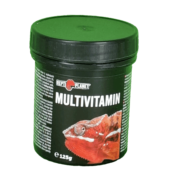 Multivitamin