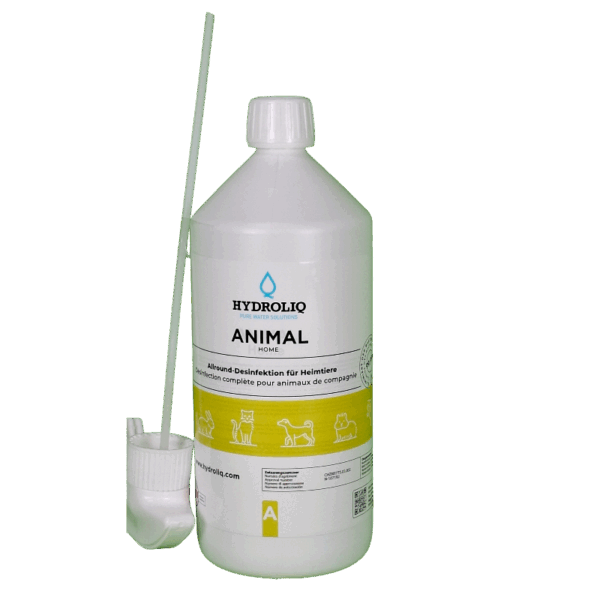 Hydroliq Animal Home 1l