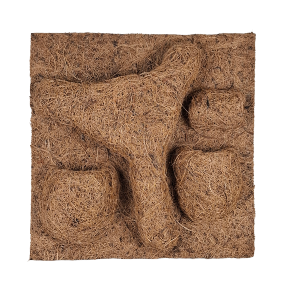 Coco Planter 50x50cm