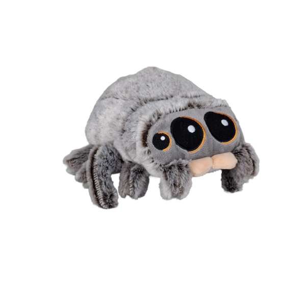 Lucas the Spider Plüschtier